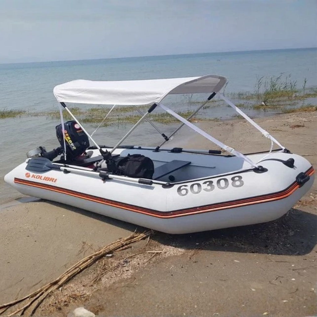 Inflatable Boats